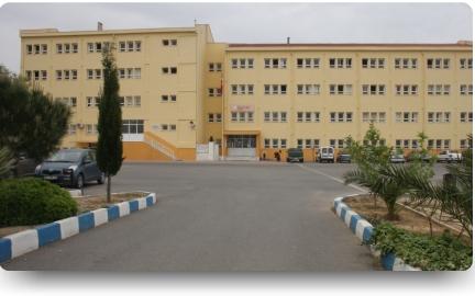 Cengiz Topel Anadolu Lisesi Fotoğrafı